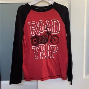 arizona jean long sleeve shirt.